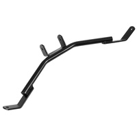 Stiffening bar black for H&B tank protection bar 5029544 for Honda CRF 1100L Africa Twin Adventure Sports (2024-)