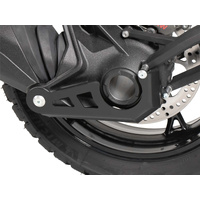 Black gimbal guard for BMW R 1300 GS Adventure (2024-)