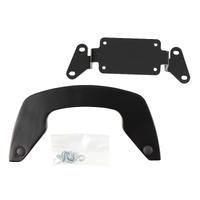 C-Bow wall holder