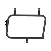 wall holder Side carrier for right sided cases