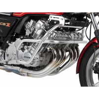 Chrome engine guard for Honda CBX 1000 (1978-1980)