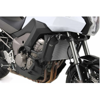 Engine guard black for Kawasaki Versys 1000 (2012-2014)