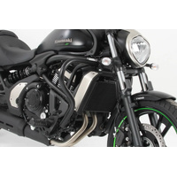 Engine guard black for Kawasaki Vulcan S (2015-2016)