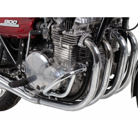 Chrome engine guard for Kawasaki Z 900 (1973-1976) / Z1000 A (1977-1978)