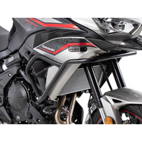 Engine guard black for Kawasaki Versys 650 (2022-)