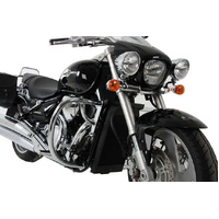 Chrome engine guard for Suzuki M 1500 (2009-2010)