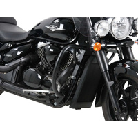 Engine guard black for Suzuki C1500T Intruder (2013-2016)