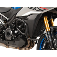 Engine guard black for Suzuki GSX-S 1000 GX (2024-)