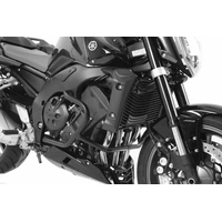 Engine guard black for Yamaha FZ 1/Fazer (2006-2015)