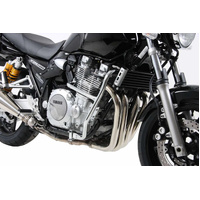 Chrome engine guard for Yamaha XJR 1300 (2007-2014)
