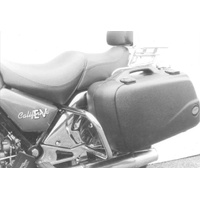 Rear luggage guard chrome for Moto Guzzi California EV (1997-2005)