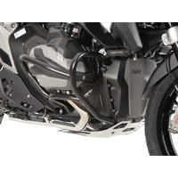 Engine guard black for BMW R 1300 GS (2023-)