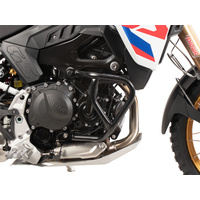Engine guard black for BMW F 900 GS (2024-)