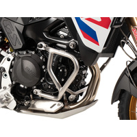 Stainless steel engine guard for BMW F 900 GS (2024-)
