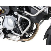 Stainless steel engine guard for BMW F 800 GS (2024-)