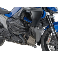 Engine guard black for BMW R 1300 R (2025-)
