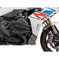Engine guard black for BMW R 1300 RS (2025-)