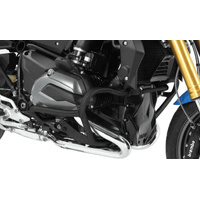 Engine guard black for BMW R 1200 GS LC (2013-2018)