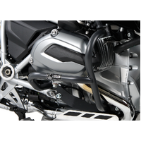 Engine guard BMW R1200GS LC 2013 on anthracite