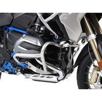 Stainless steel engine guard for BMW R 1200 GS LC (2013-2018)