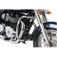 Chrome engine guard for Triumph Bonneville America/Speedmaster (2011-2017)