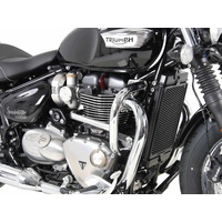 Chrome engine guard for Triumph Bonneville Speedmaster (2018-)