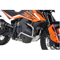 Engine Guard KTM 790 Adventure / R 2019 / HUSQVARNA NORDEN 901 (2022-) Stainless 