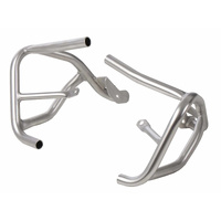 Stainless steel engine guard for Triumph Tiger 900 / Rally / GT / PRO (2020-2023)