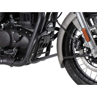 Engine guard black for Royal Enfield Classic 350 (2022-)