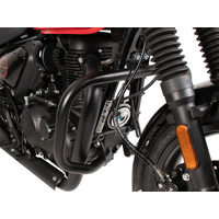 Engine guard black for Royal Enfield Hunter 350 (2023-)
