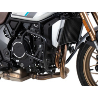 Engine guard black for CF Moto 700 CL-X (2022-2024)