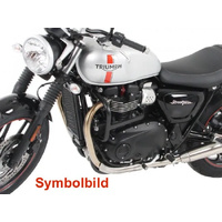 Chrome engine guard for Triumph Speed Twin 1200 / RS (2022-) (EURO5)