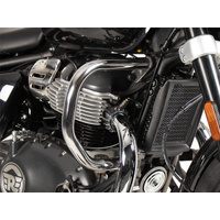 Chrome engine guard for Royal Enfield Super Meteor 650 (2023-)