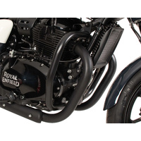 Engine guard black for Royal Enfield Shotgun 650 (2024-)
