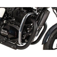 Chrome engine guard for Royal Enfield Shotgun 650 (2024-)