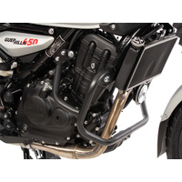 Engine guard black for Royal Enfield Guerrilla 450 (2024-)