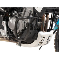 Engine guard black for CF Moto 450 MT (2024-)