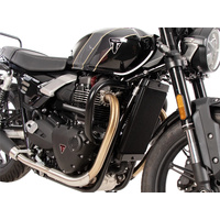 Engine guard black for Triumph Speed Twin 900 (2025-)