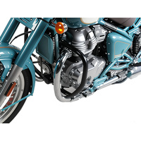 Engine guard black for Royal Enfield Classic 650 (2025-)