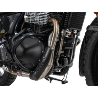 Engine guard black for Royal Enfield Bear 650 (2025-)