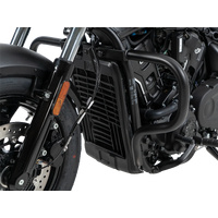 Engine guard black for Indian Scout Sixty Bobber (2025-)