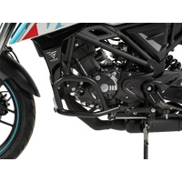 Engine guard black for Voge R 125 (2023-)