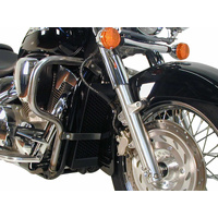 Chrome engine guard for Honda VTX 1300 (2003-2007)