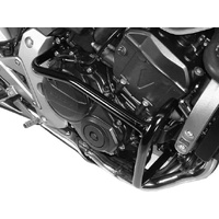 Engine guard black for Honda CB 600 F Hornet (2007-2010)