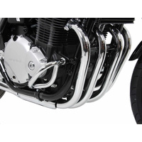 Chrome engine guard for Honda CB 1100 EX / RS (2017-2020)