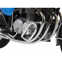 Chrome engine guard for Honda CB 500 Four (1971-1978)