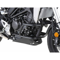 Engine guard black for Honda CB 300 R (2018-2021)