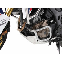 Stainless steel engine guard for Honda CRF 1000 Africa Twin (2018-2019)