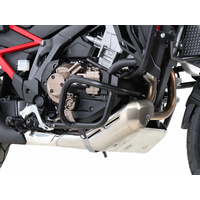 Engine guard black for Honda CRF 1100 L Africa Twin (2019-2023)