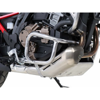 Stainless steel engine guard for Honda CRF 1100 L Africa Twin (2019-2023)